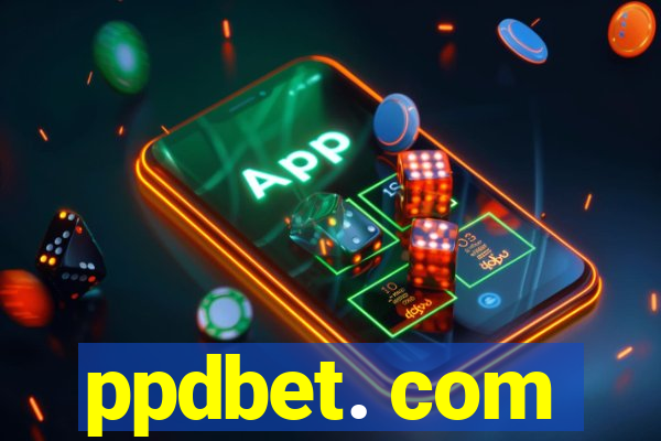 ppdbet. com